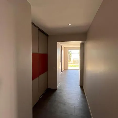 Maison Adapte Handicape Et Pmr Holiday home *