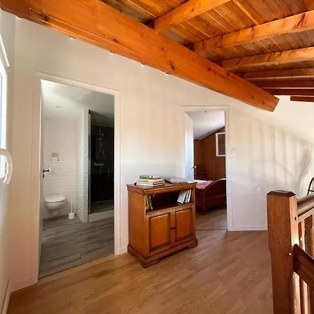 Сasa de vacaciones Maison Adapté Handicapé Et Pmr *