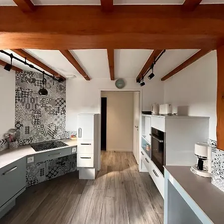 Maison Adapté Handicapé Et Pmr Сasa de vacaciones