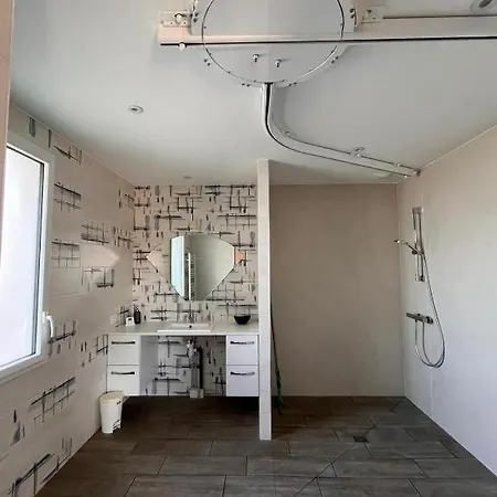 Maison Adapté Handicapé Et Pmr *