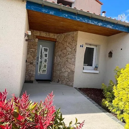 Maison Adapté Handicapé Et Pmr * Les Herbiers