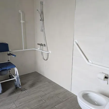 Сasa de vacaciones Maison Adapté Handicapé Et Pmr Les Herbiers