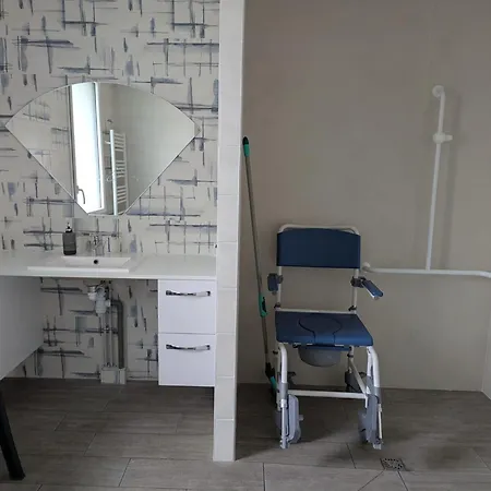 Maison Adapte Handicape Et Pmr Les Herbiers