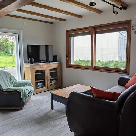 Сasa de vacaciones Maison Adapté Handicapé Et Pmr