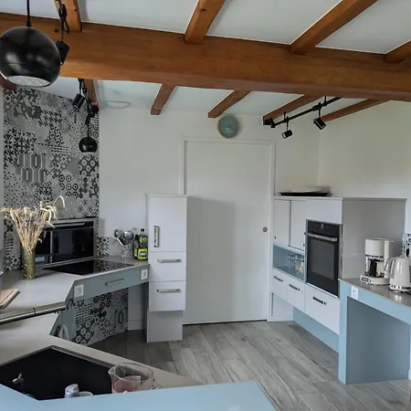 Сasa de vacaciones Maison Adapté Handicapé Et Pmr Les Herbiers