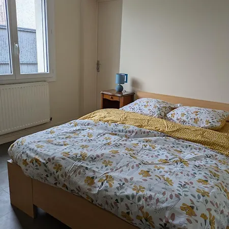 Maison Adapte Handicape Et Pmr Holiday home