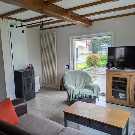 Maison Adapte Handicape Et Pmr 레헤르비에르