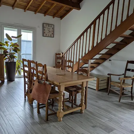 Maison Adapte Handicape Et Pmr