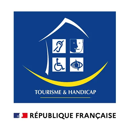 Maison Adapté Handicapé Et Pmr *