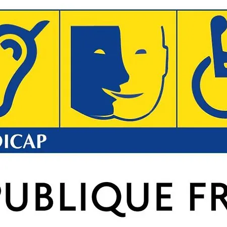 Maison Adapté Handicapé Et Pmr *