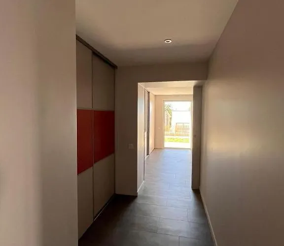 Maison Adapte Handicape Et Pmr Dom wakacyjny *