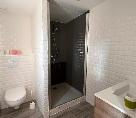 Maison Adapte Handicape Et Pmr Les Herbiers