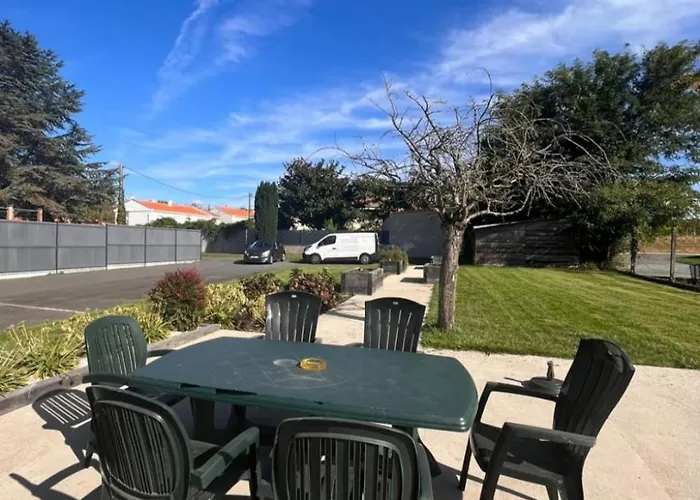 Maison Adapte Handicape Et Pmr *