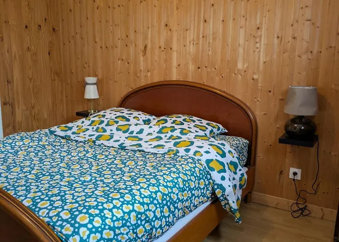 Maison Adapte Handicape Et Pmr 레헤르비에르