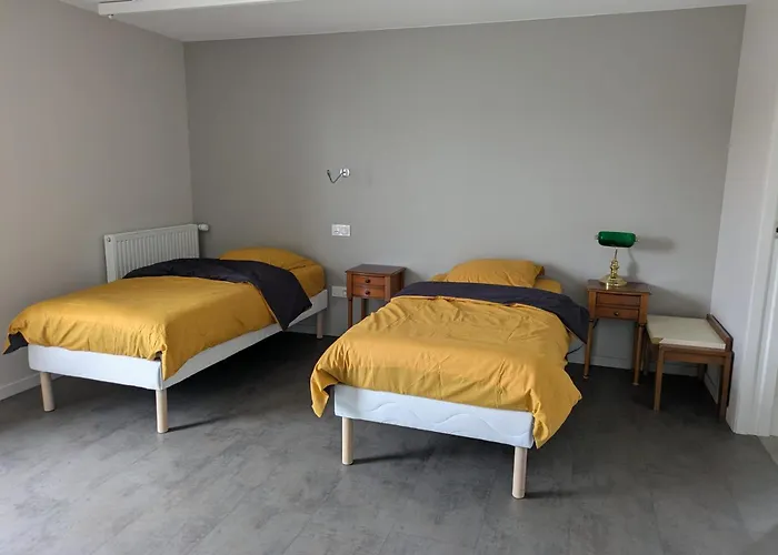 Maison Adapte Handicape Et Pmr