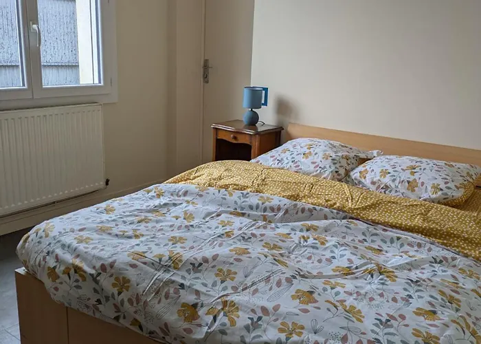 Maison Adapte Handicape Et Pmr Dom wakacyjny