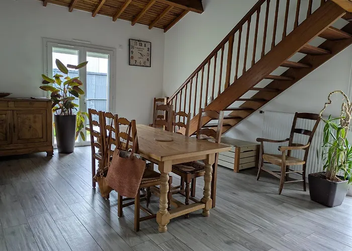 Maison Adapte Handicape Et Pmr