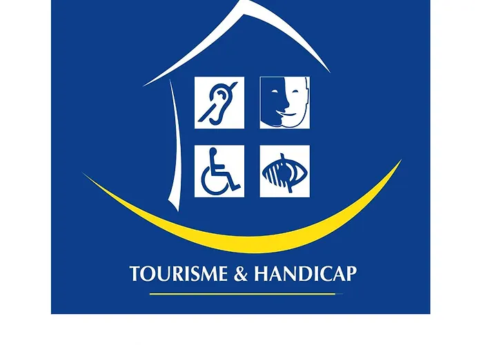 Maison Adapte Handicape Et Pmr *